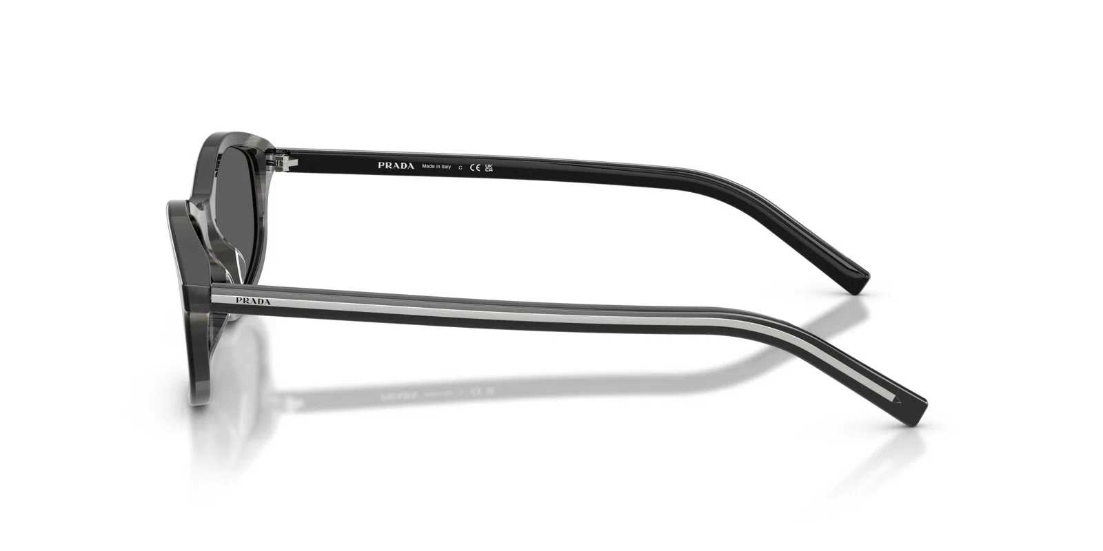 Prada D17S Sunglasses - view 22